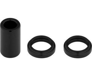 RockShox Mounting Hardware Center Pin black 12.70 x 8 mm