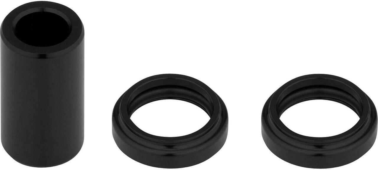 RockShox Mounting Hardware Center Pin black 12.70 x 8 mm