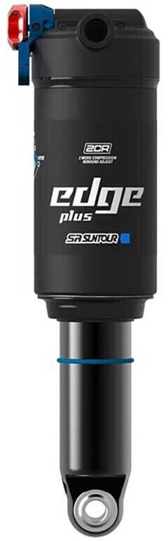 Suntour Rs22 Edge Plus Tr 2cr Trunnion