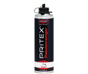Pritex Bauschaum + Reiniger + Sprühistole 10 x 750 ml (510013097) ab 63,95  €