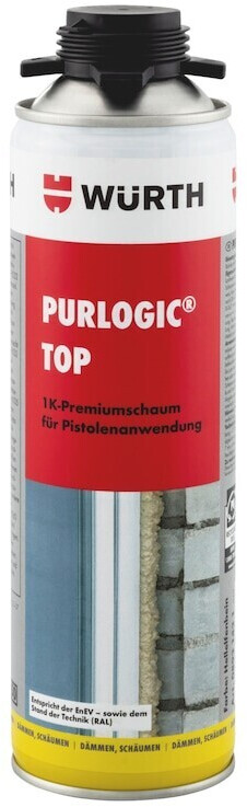 Würth 1K Purlogic Top 500 ml (0892142) ab 11,90 €