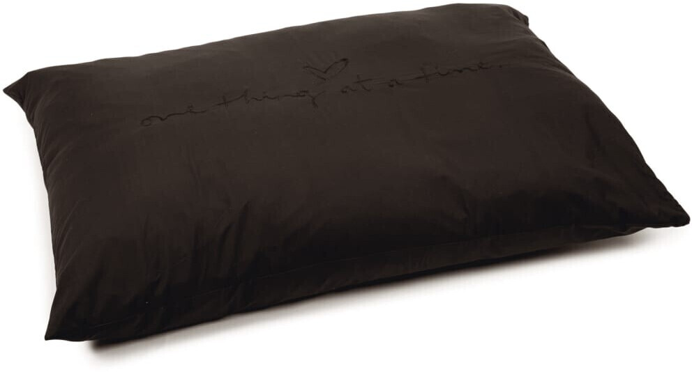 Beeztees Lounge Dog Cushion Tapira dark gray 120x90cm (707346)