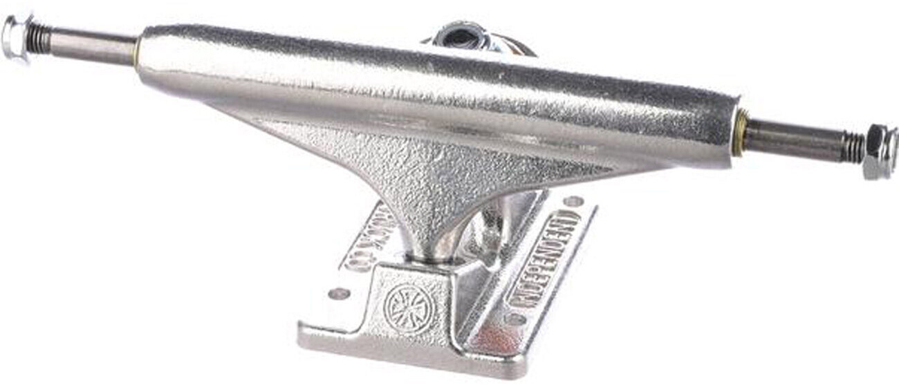 Independent 139 Stage 11 Polished Standard Truck silver Gr. Uni