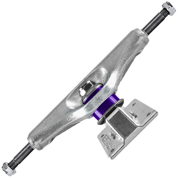 Venture Trucks - Polished High Truck - Set of 2 at Onlineshop - SHRN Skateshop München