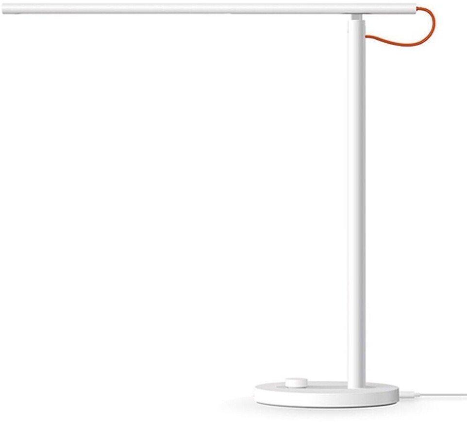 Xiaomi Mi Smart LED Desk Lamp 1S in saldo a € 41,30 (oggi)