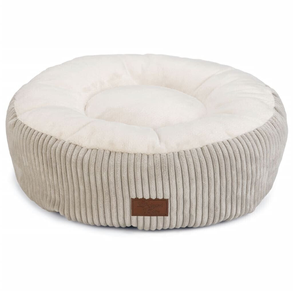 Designed by Lotte Cat Bed Ribbed