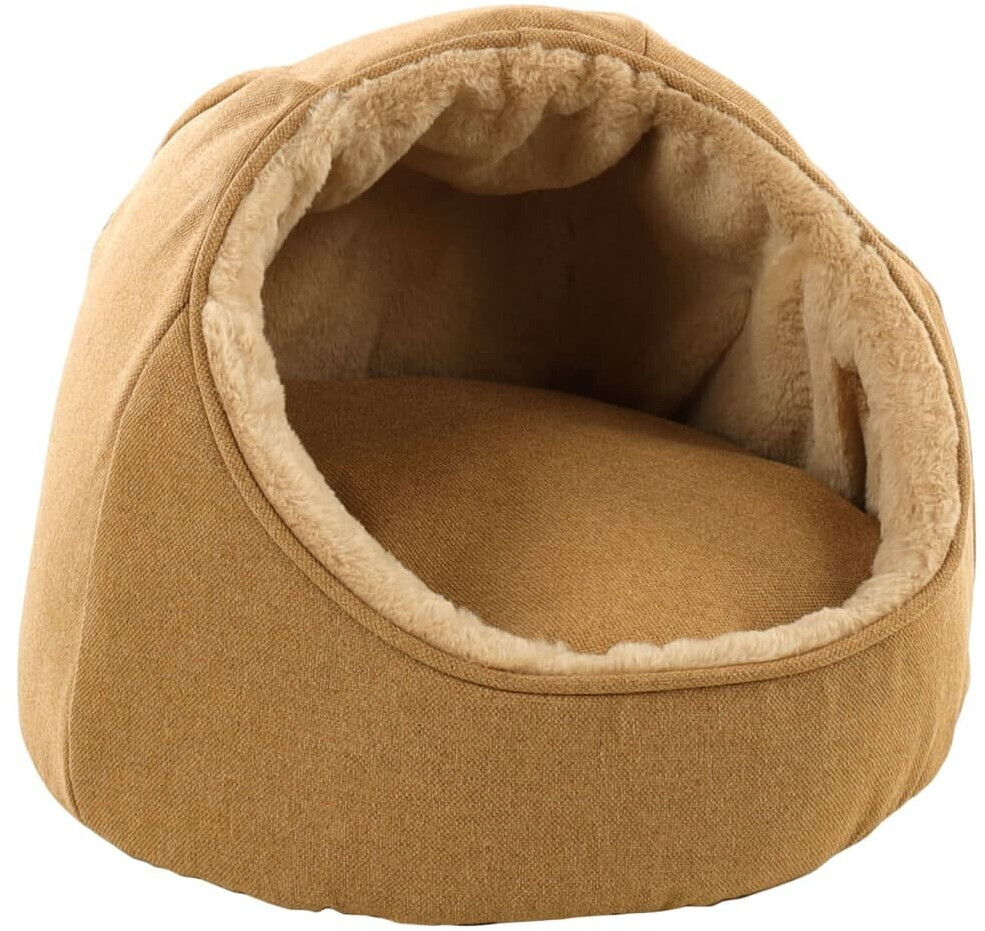 Flamingo Lana Cat Cave 46x46x36cm Ochre (561348)