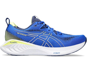 Asics gel cumulus 6 uomo blu on sale