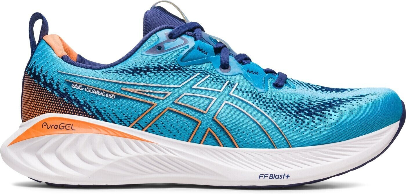 Asics gel cumulus 12 uomo italia clearance