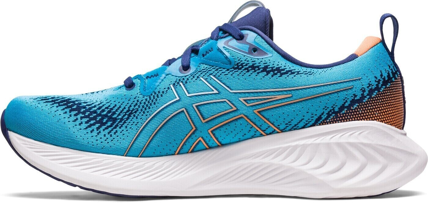Asics gel clearance cumulus idealo
