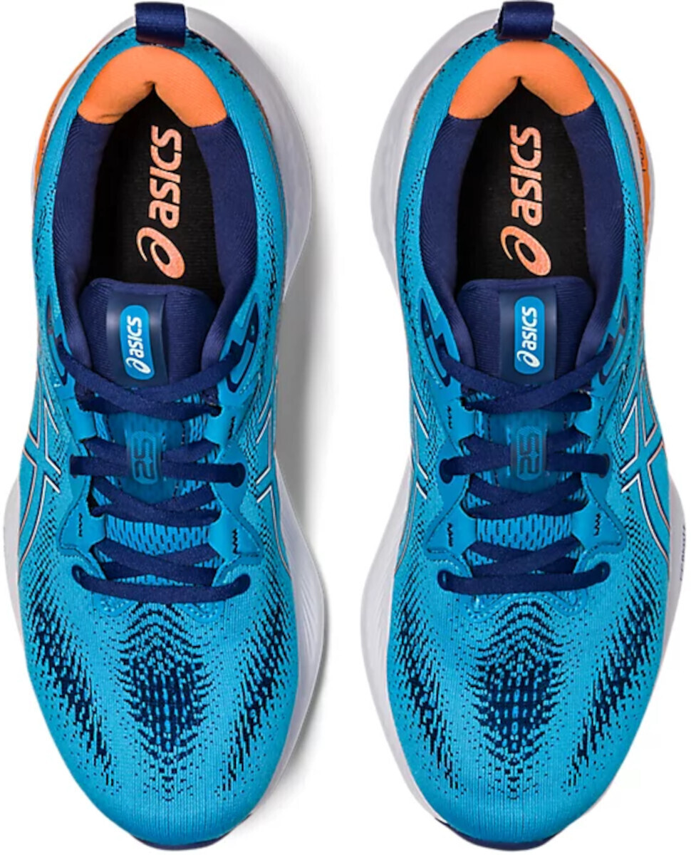 Asics nimbus v cumulus sales