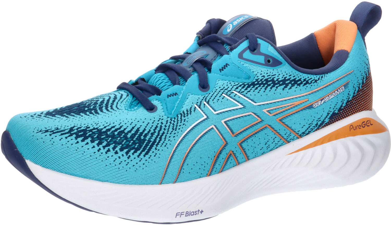 Asics gel store cumulus 21 zalando