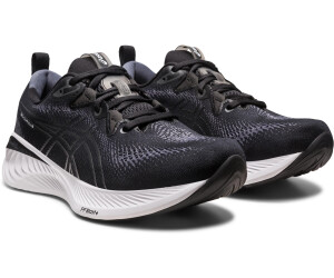 Asics GEL Cumulus 25 1011B621 black carrier grey ab 110 42 Preisvergleich bei idealo