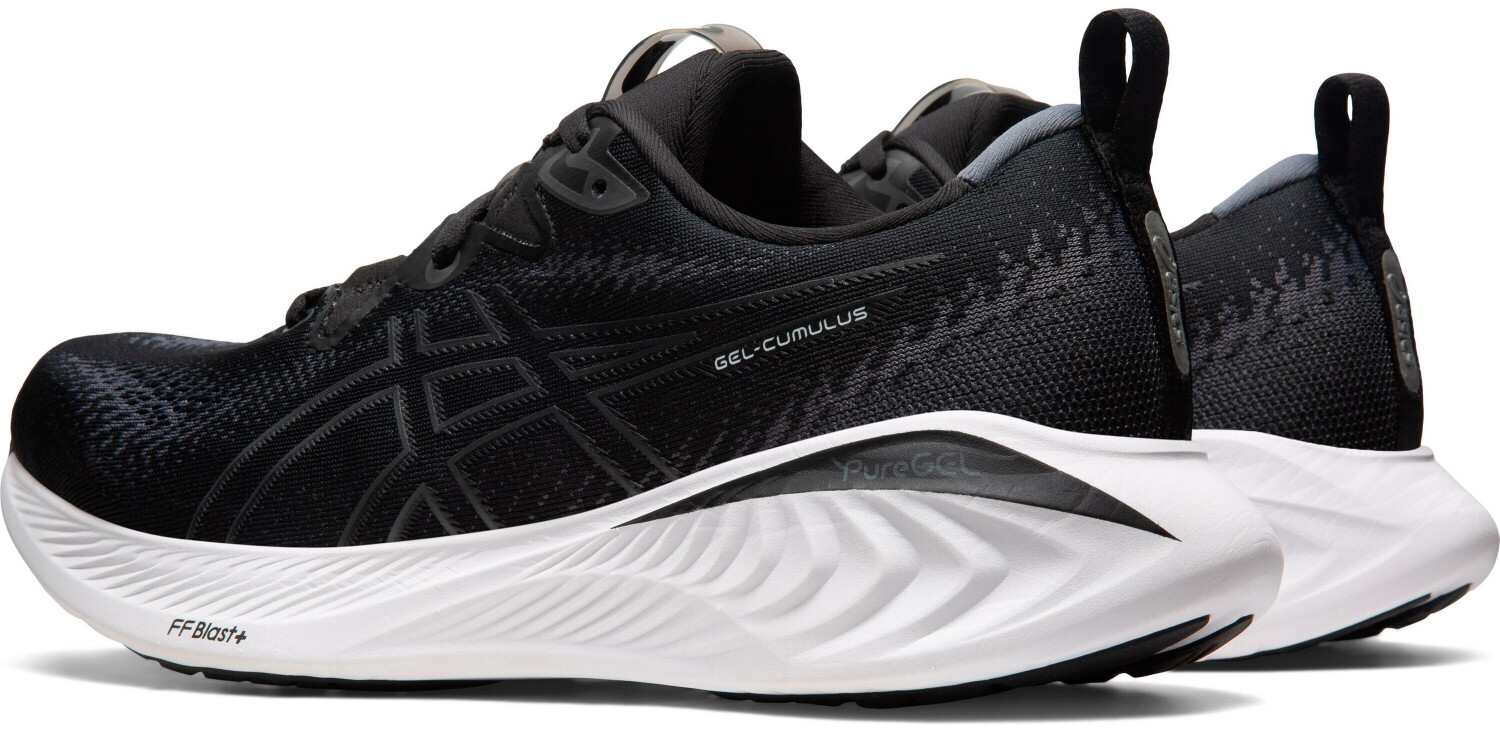 Asics gel cumulus 5 gris new arrivals