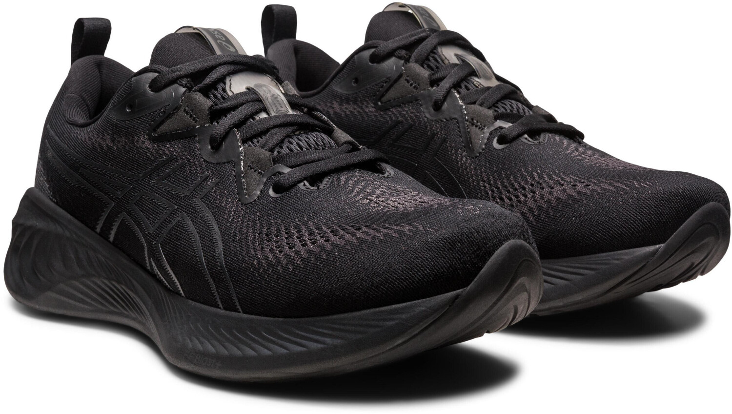 Asics gel cumulus 11 noir online