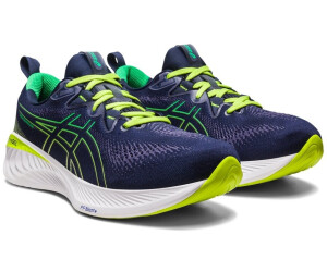 Asics gel cumulus 11 verte deals