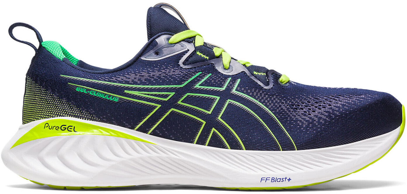 Asics gel cumulus 11 marrone discount