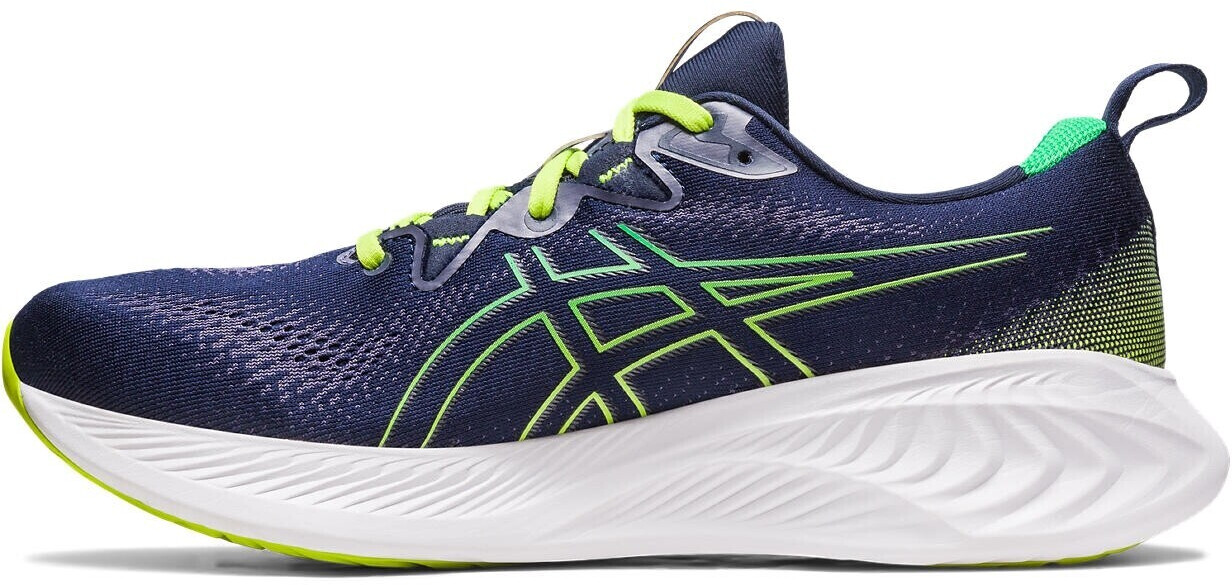 Asics GEL Cumulus 25 1011B621 midnight cilandro ab 99 99 Preisvergleich bei idealo