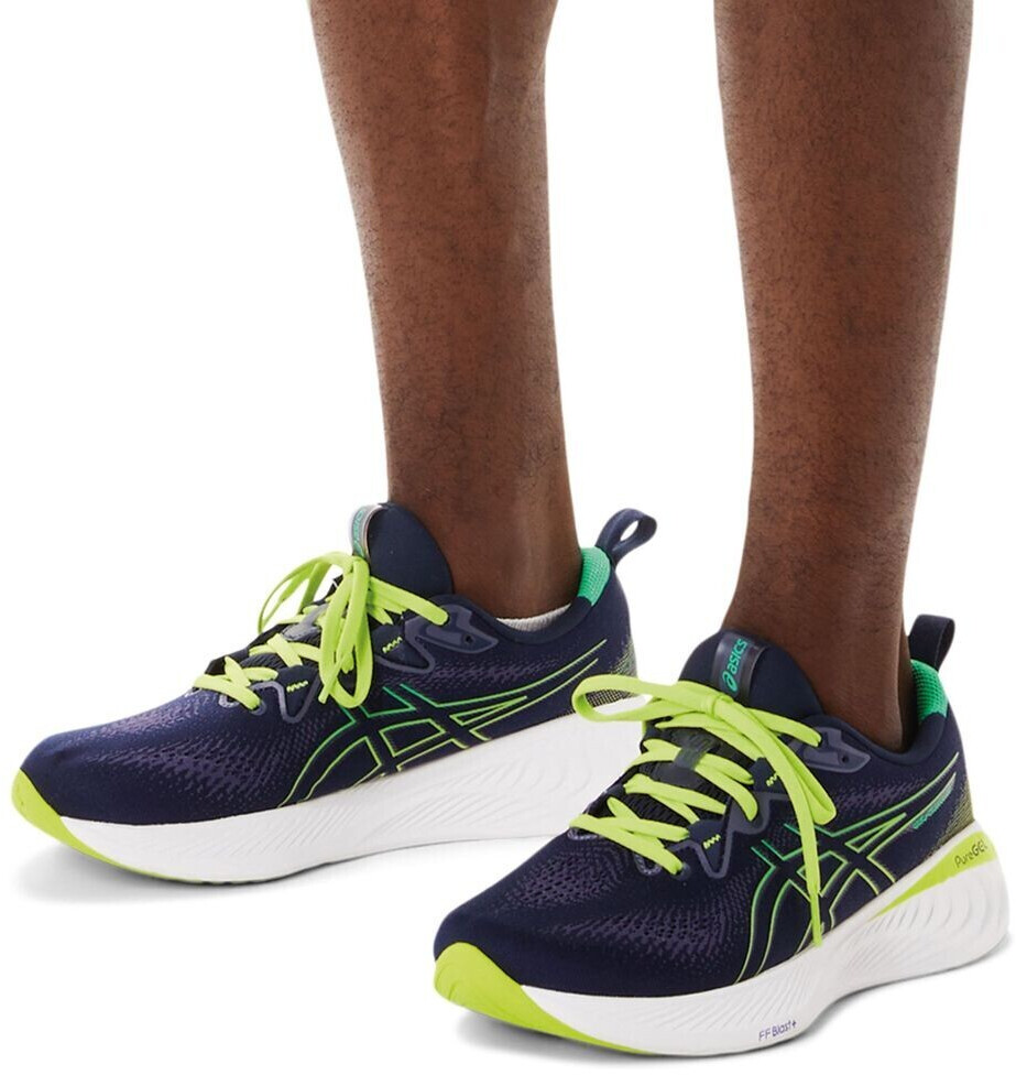 Asics cumulus 21 midnight shop