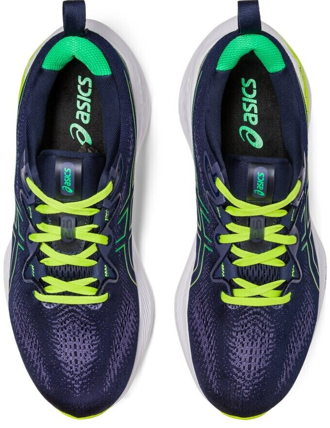 Asics cumulus 21 midnight outlet