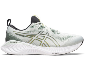 Asics GEL Cumulus 25 1011B621 light sage olive oil a 99 74
