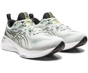 Asics gel cumulus online 4 uomo argento