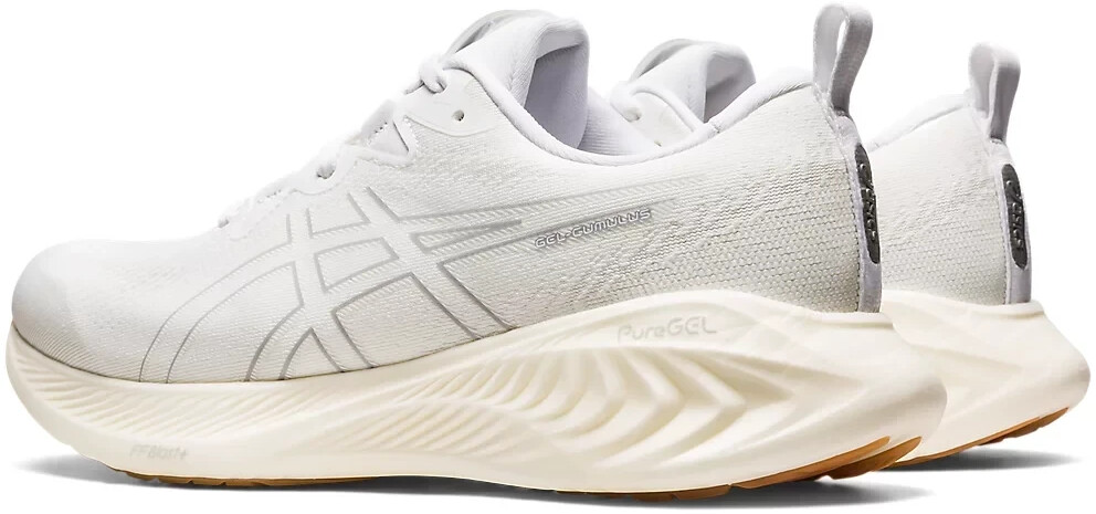 Asics GEL Cumulus 25 1011B621 white white ab 135 40 Preisvergleich bei idealo