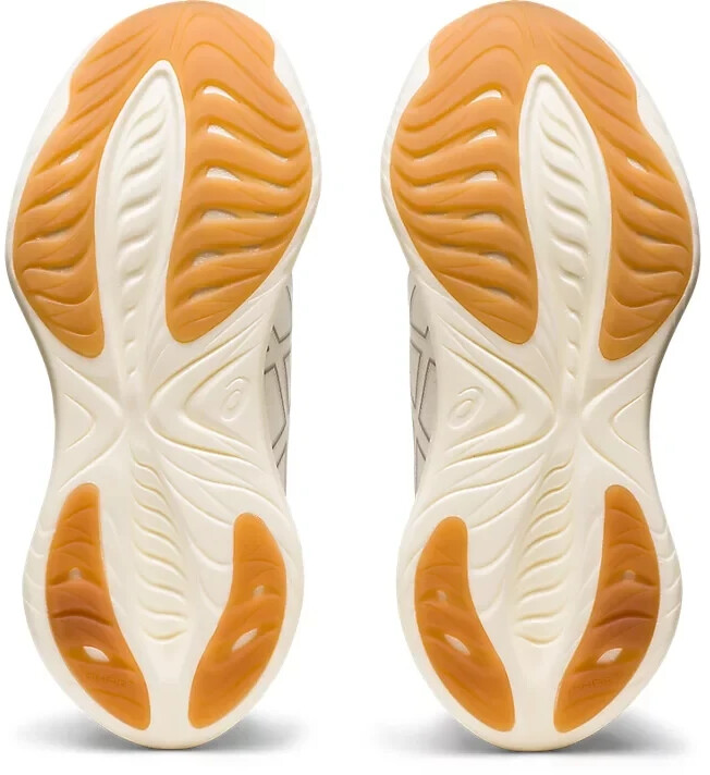 Asics gel cumulus 8 giallo 2025