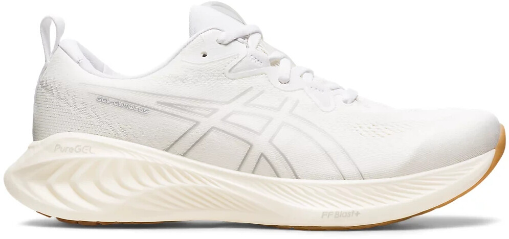 Asics gel cumulus 4 homme blanche clearance