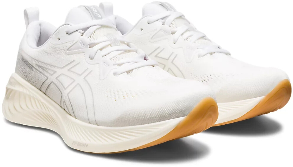 Asics gel hot sale cumulus blanche