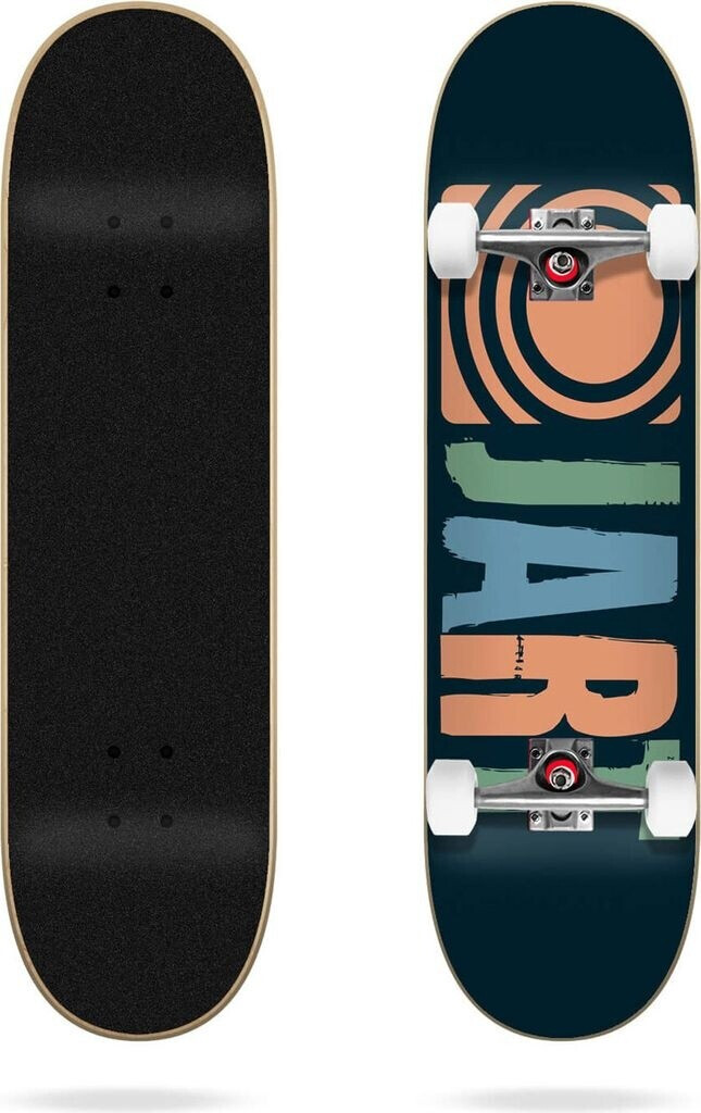 Jart Classic 7.6\" Complete uni Gr. Uni"