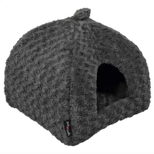 Jack and Vanilla Pet Igloo Softy