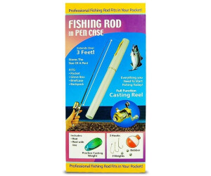 Pen Fishing Rod ab € 19,00  Preisvergleich bei