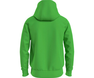 Tommy hilfiger lime green hoodie clearance