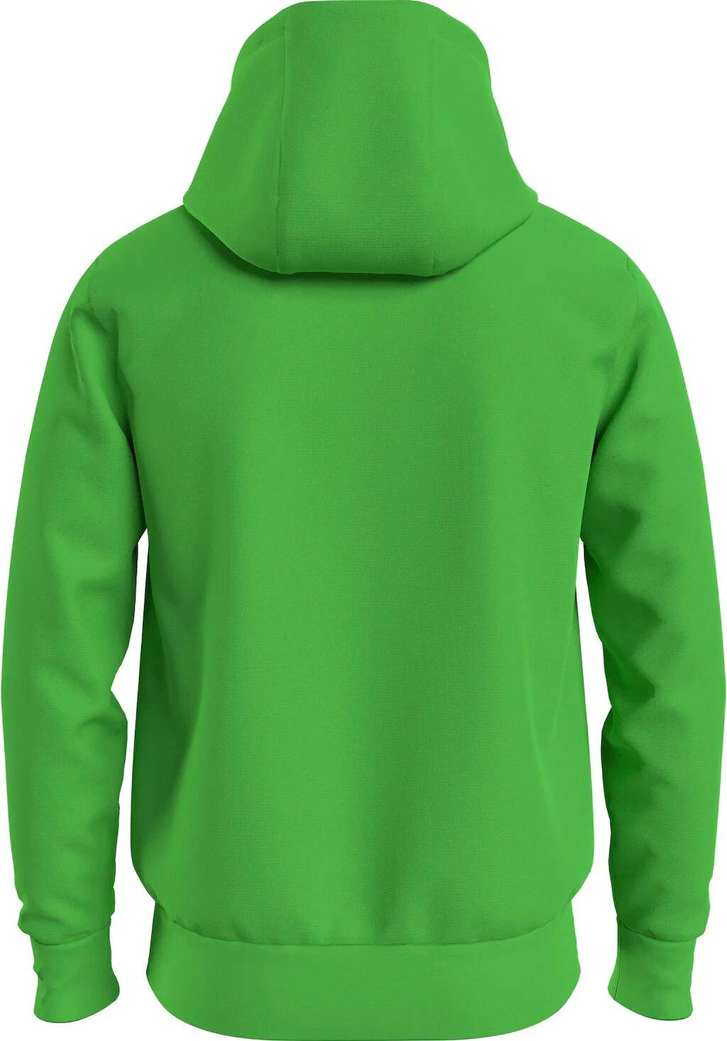 Tommy Hilfiger Organic Cotton Blend Logo Hoody (MW0MW11599) spring lime ab  74,35 € | Preisvergleich bei
