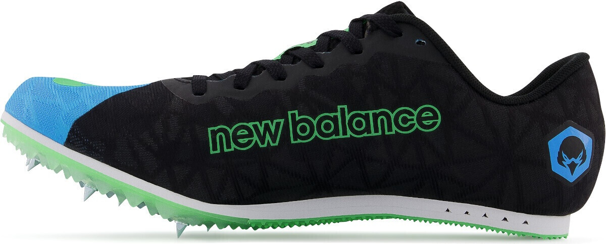 New Balance MD500 v8 blue/black