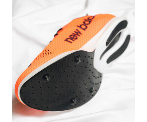 New Balance FuelCell SuperComp LD X dragonfly orange ab 107 10 Preisvergleich bei idealo