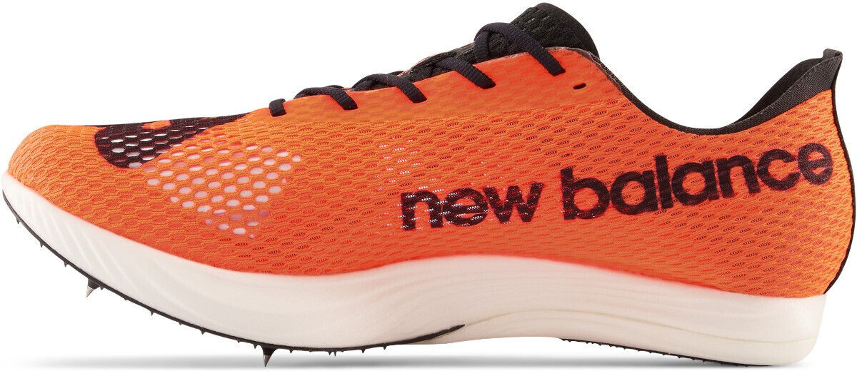 New Balance FuelCell SuperComp LD-X dragonfly/orange