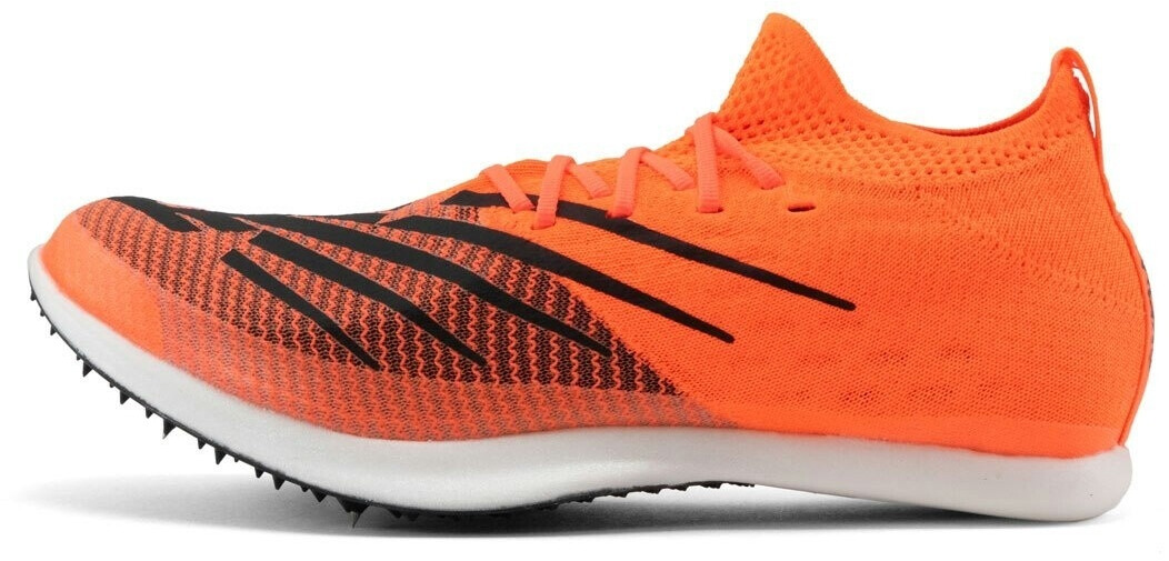 New Balance FuelCell MD-X orange