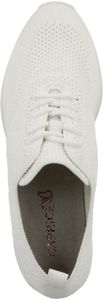 CAPRICE Sneaker Donna 9-9-23712-29 - Bassa In Pelle, Larghezza G, Plantare Rimovibile, Tecnologia CLIMOTION PRO, Colore: (vedi Opzioni) - 3