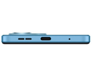 Xiaomi Redmi Note 12 4G 4GB/64GB Azul - Teléfono móvil