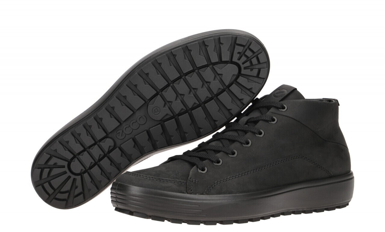 Ecco Soft 7 Tred M 45043402001 black ab 140 00 Preisvergleich bei idealo