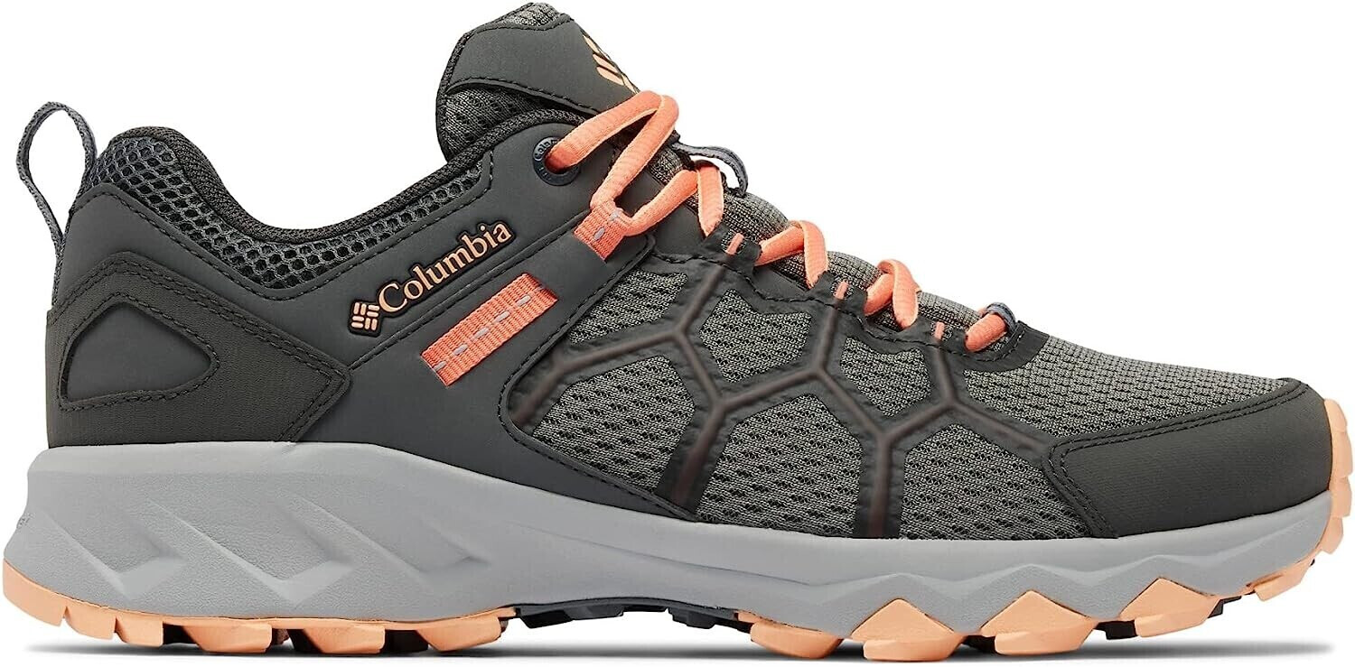 Columbia Peakfreak II Women Low