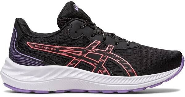 Asics Gel Excite 9 Kids GS 1014A231 black papaya ab 49 90 Preisvergleich bei idealo