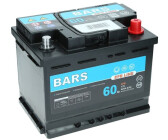 Batterie 12V 60AH EFB  Preisvergleich bei