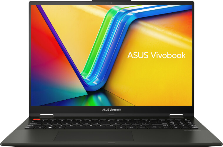 ASUS Vivobook S16 Flip OLED TN3604