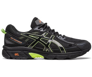 Lime green asics gel store