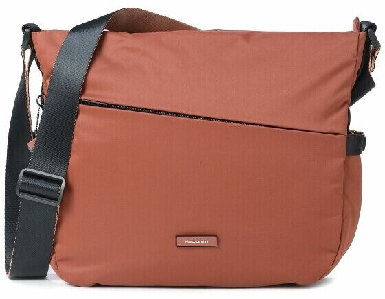 Hedgren milky way bag top