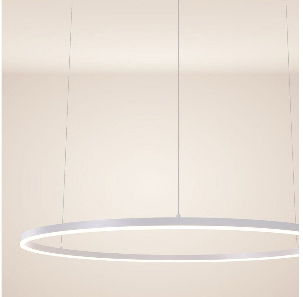 s\'luce Ring 120 LED Pendelleuchte 5m Abhängung (144553) ab 869,00 € |  Preisvergleich bei | Pendelleuchten