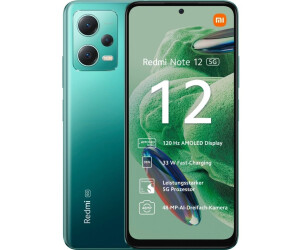 Xiaomi Redmi Note 12 desde 154,00 €, Febrero 2024